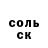 Бутират GHB Aziza Akmatbekova